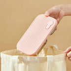 WORTHBUY Large Capacity Stainless Steel Bento Box